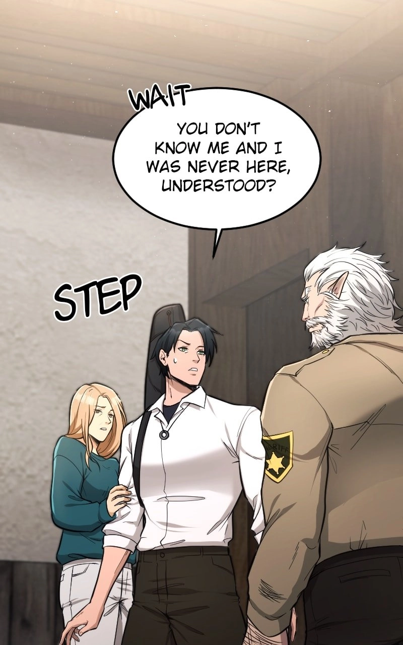 Paranoid Mage Chapter 8, page 62 of 116