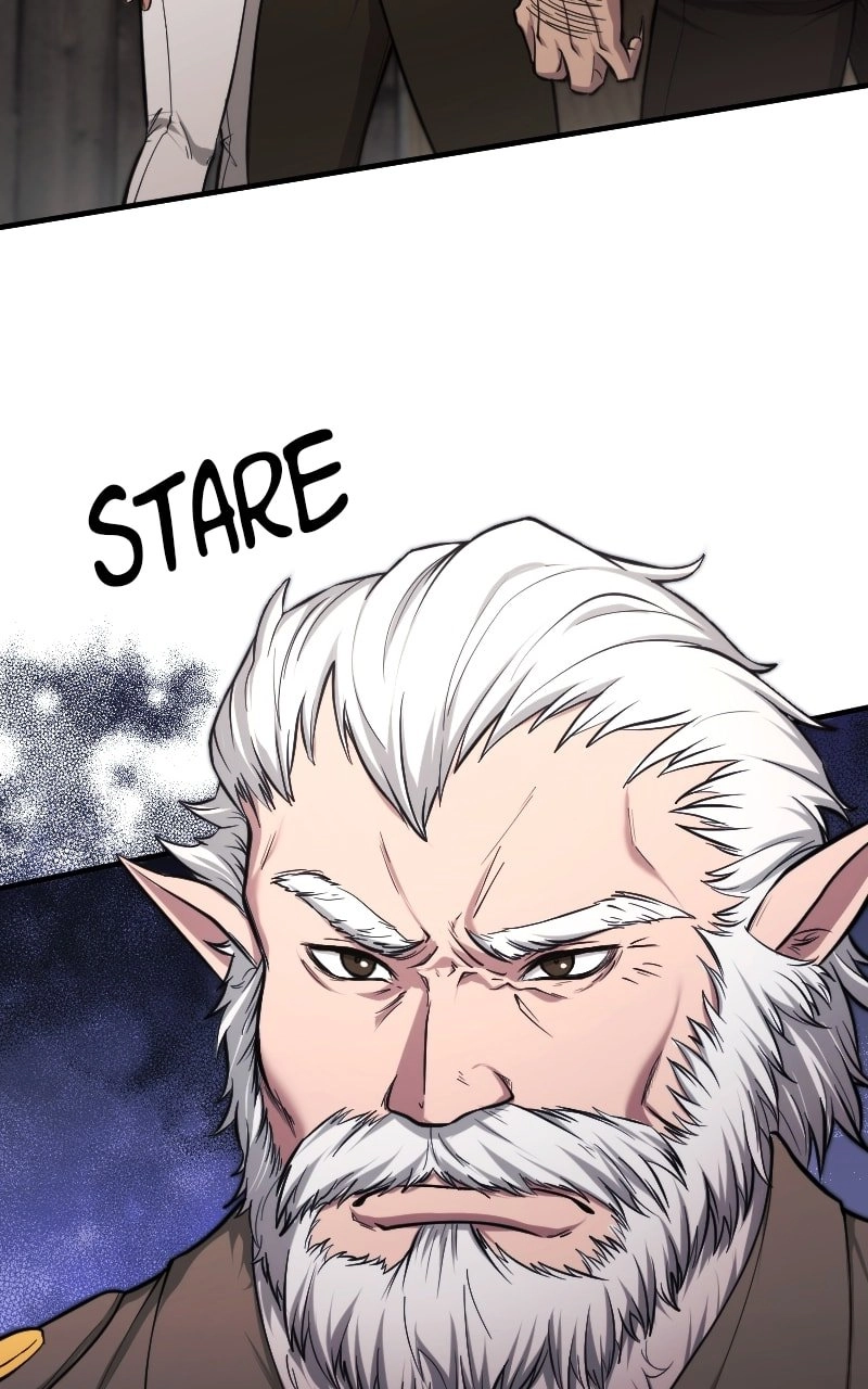 Paranoid Mage Chapter 8, page 63 of 116