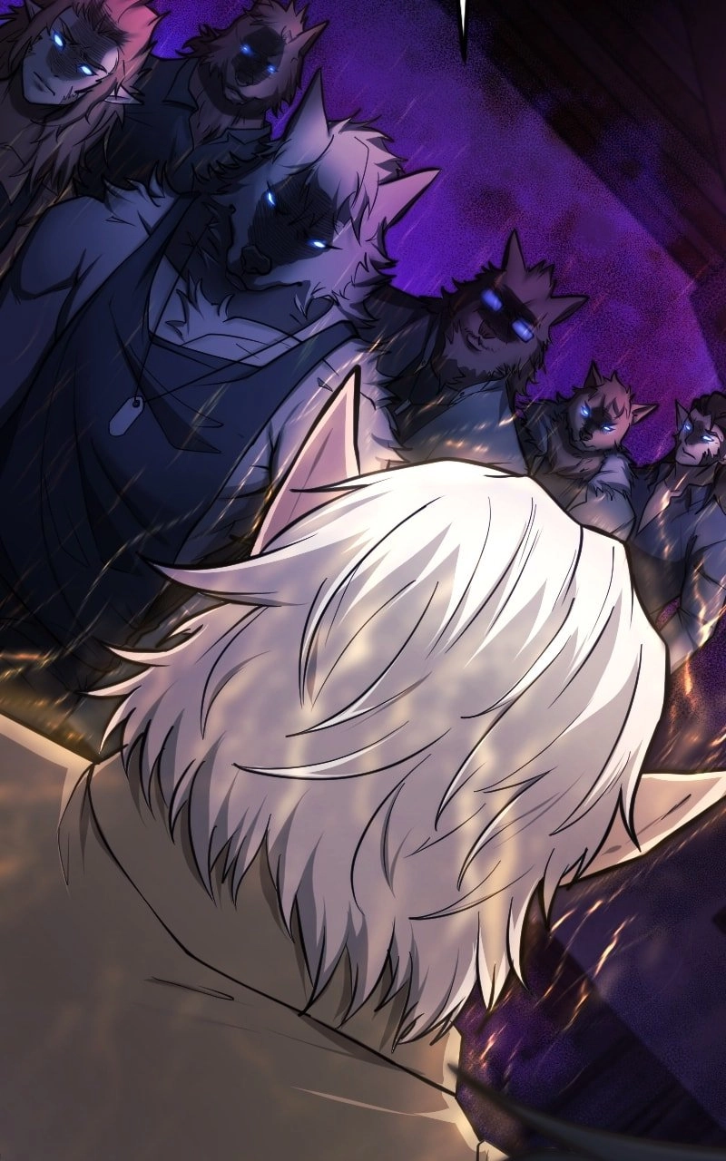 Paranoid Mage Chapter 8, page 67 of 116