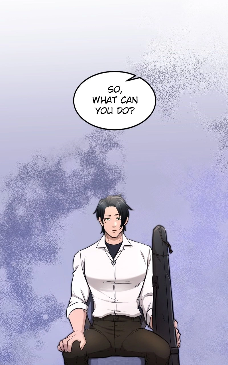 Paranoid Mage Chapter 8, page 69 of 116