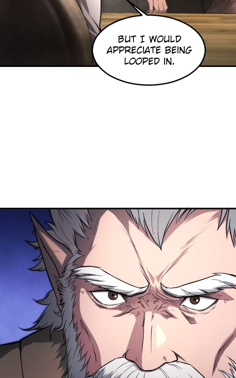 Paranoid Mage Chapter 8, page 72 of 116