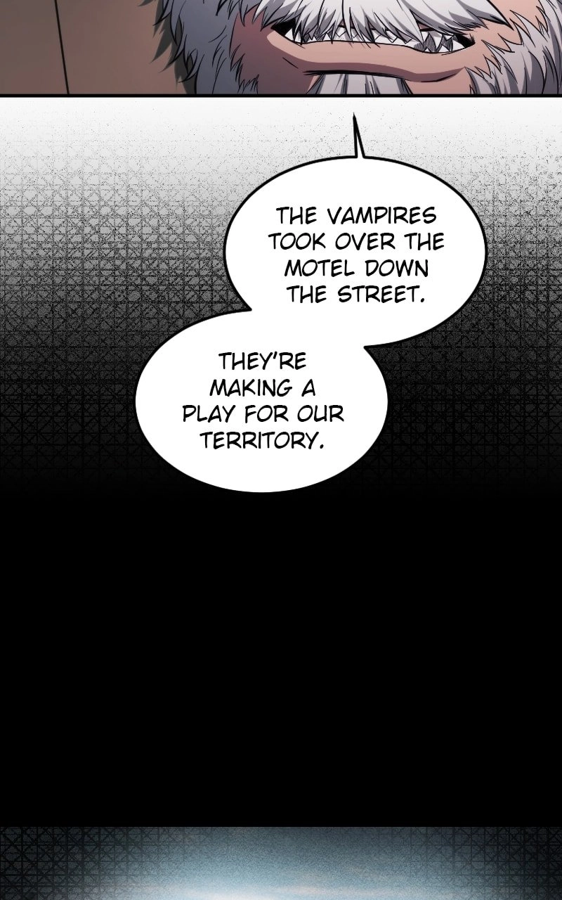 Paranoid Mage Chapter 8, page 73 of 116