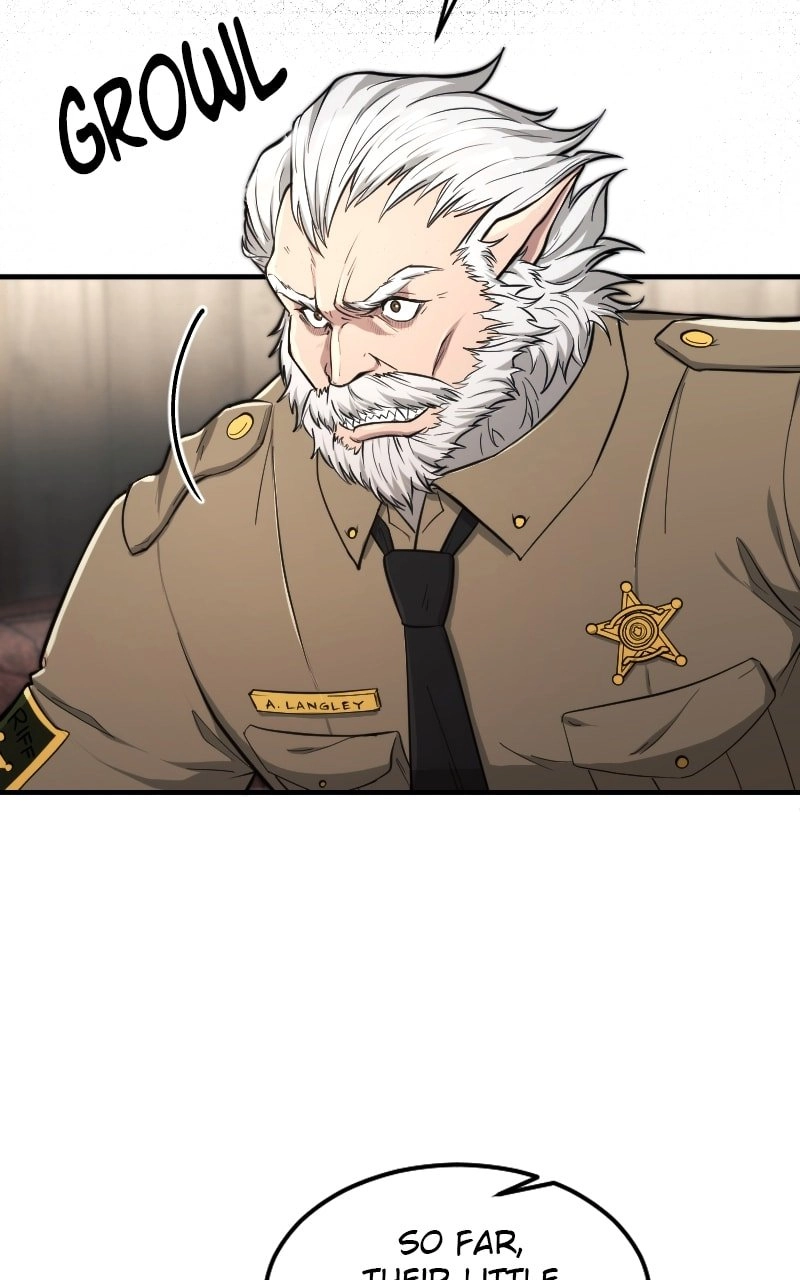 Paranoid Mage Chapter 8, page 77 of 116