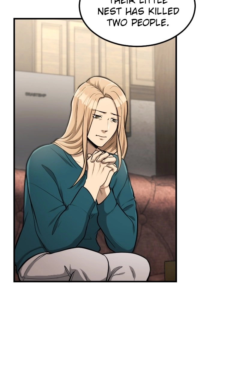 Paranoid Mage Chapter 8, page 78 of 116