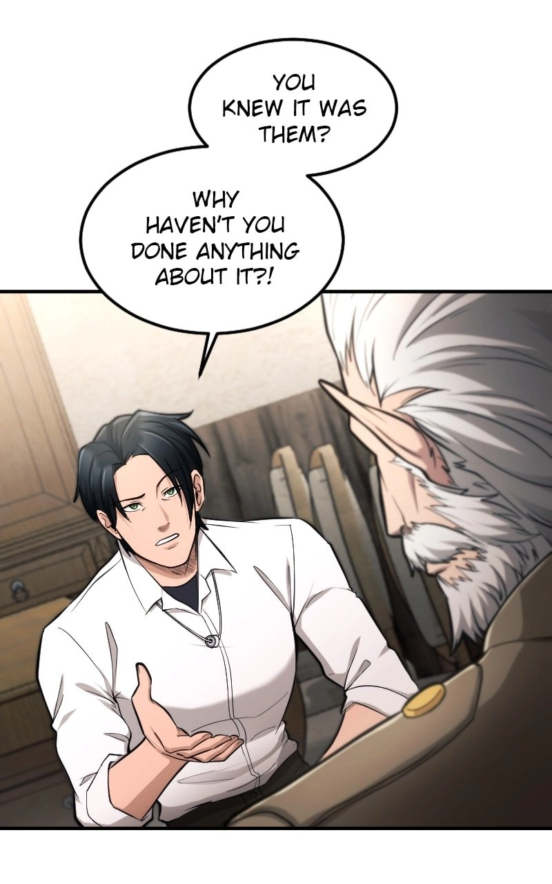 Paranoid Mage Chapter 8, page 79 of 116