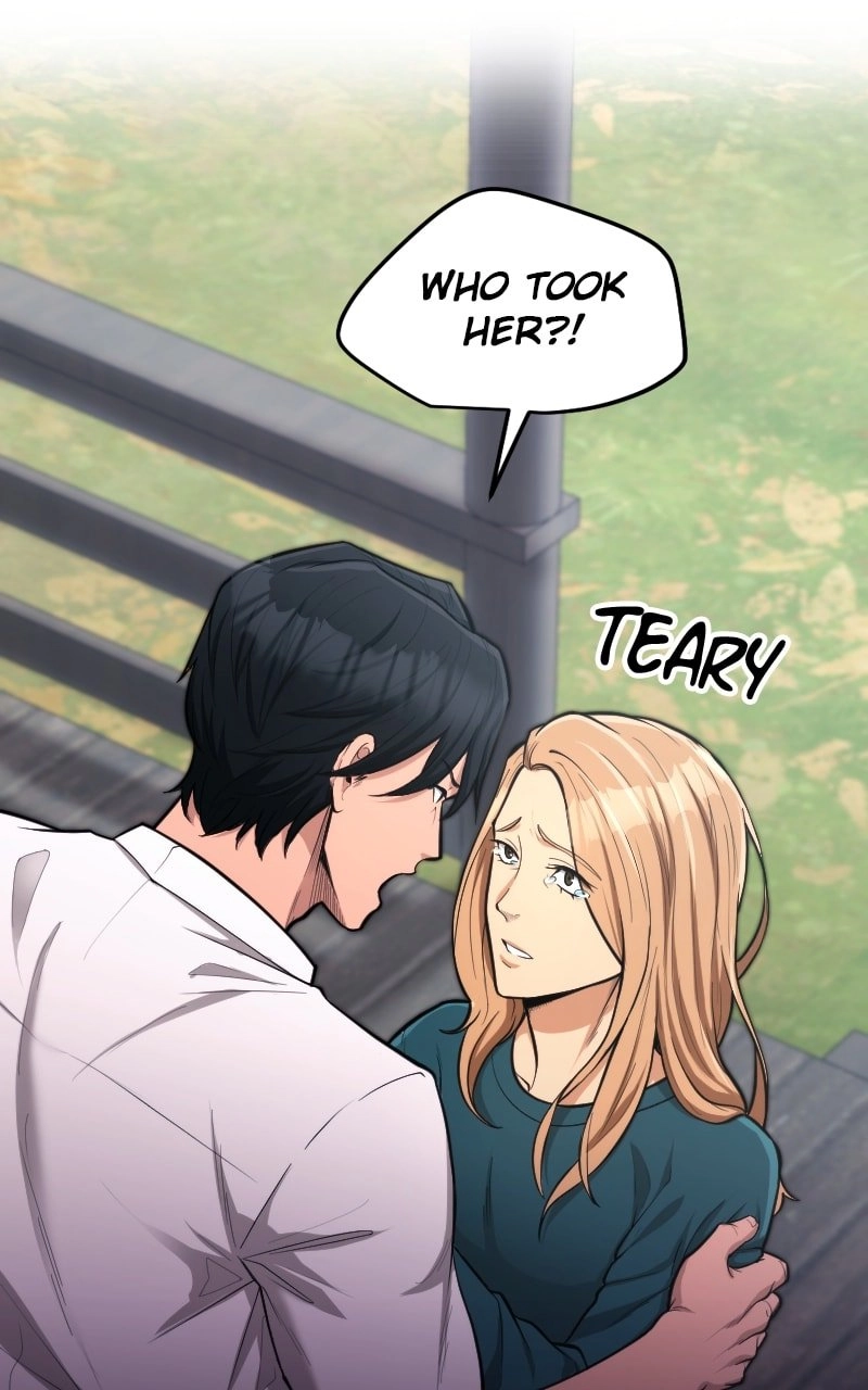 Paranoid Mage Chapter 8, page 8 of 116