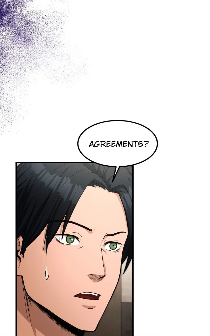 Paranoid Mage Chapter 8, page 84 of 116