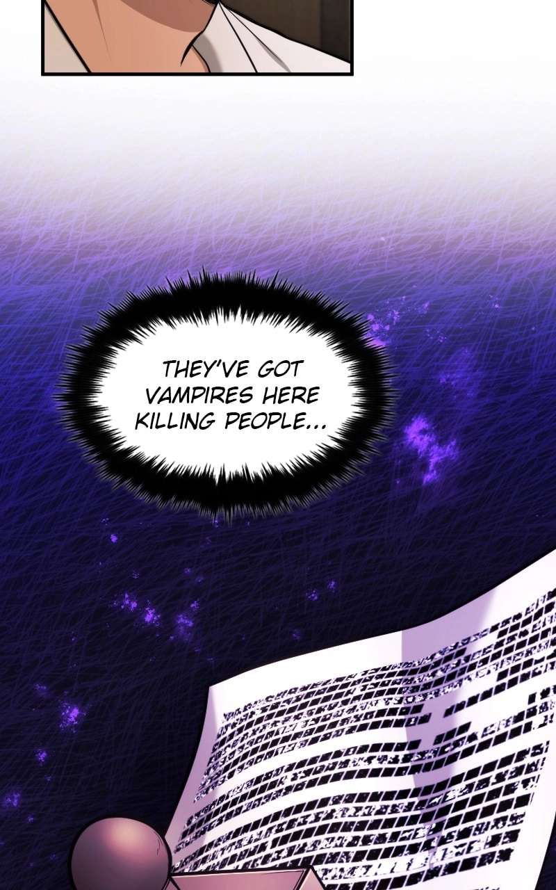 Paranoid Mage Chapter 8, page 85 of 116