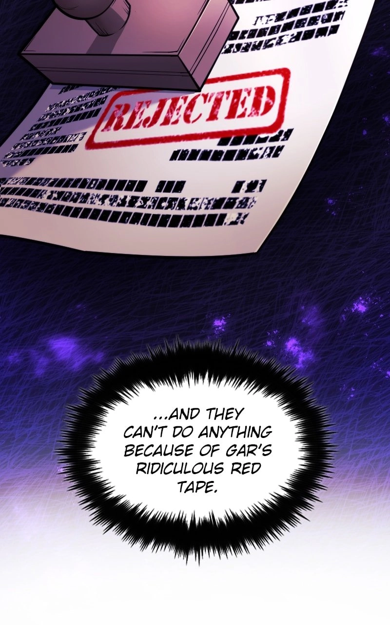 Paranoid Mage Chapter 8, page 86 of 116