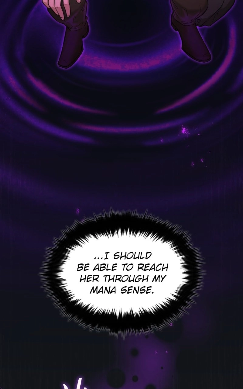 Paranoid Mage Chapter 8, page 89 of 116