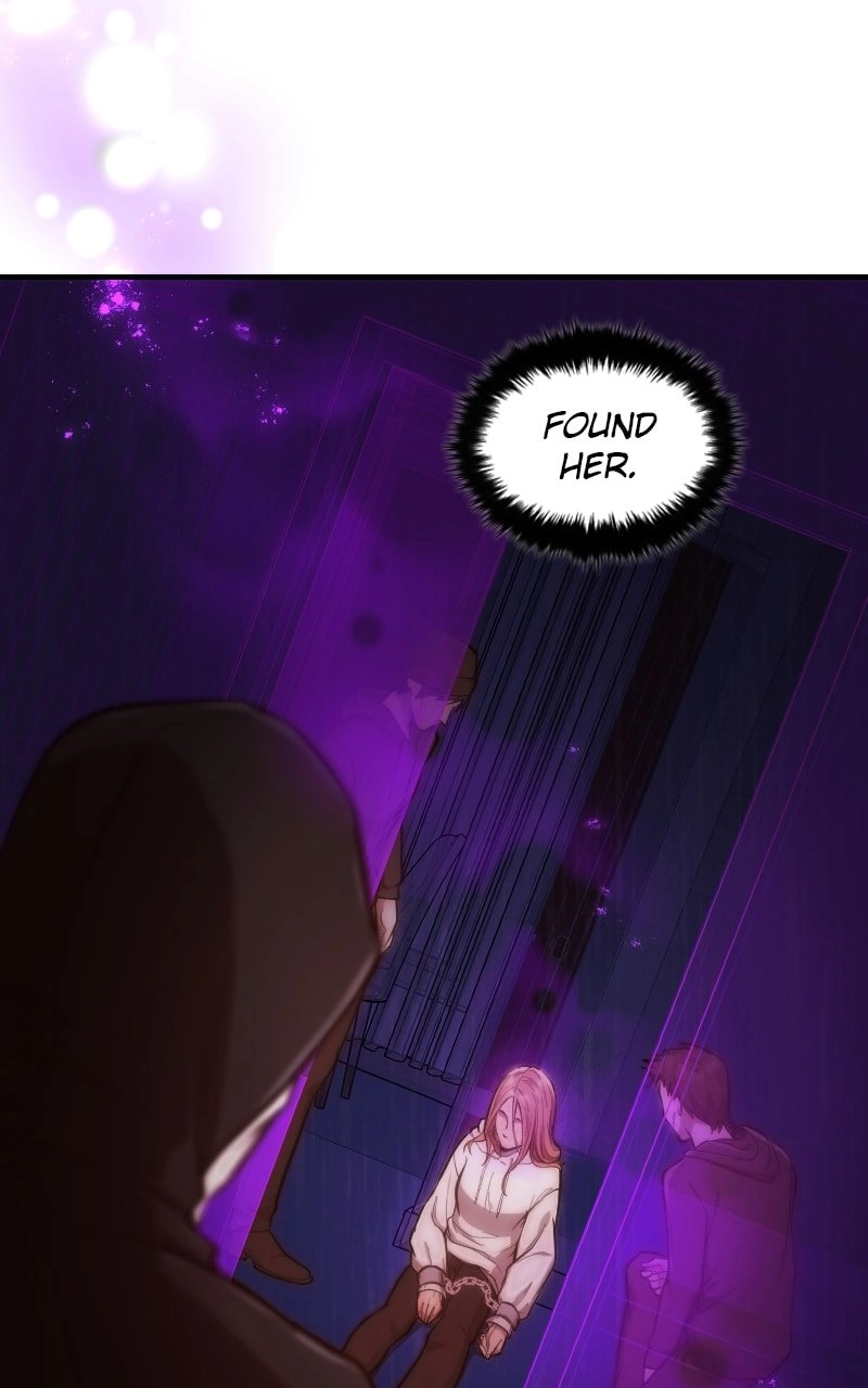 Paranoid Mage Chapter 8, page 91 of 116