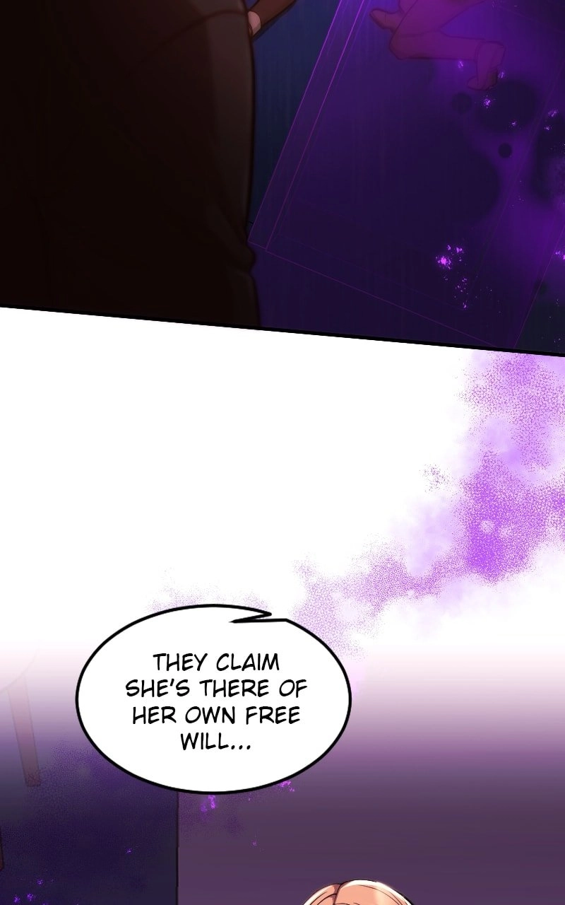Paranoid Mage Chapter 8, page 92 of 116