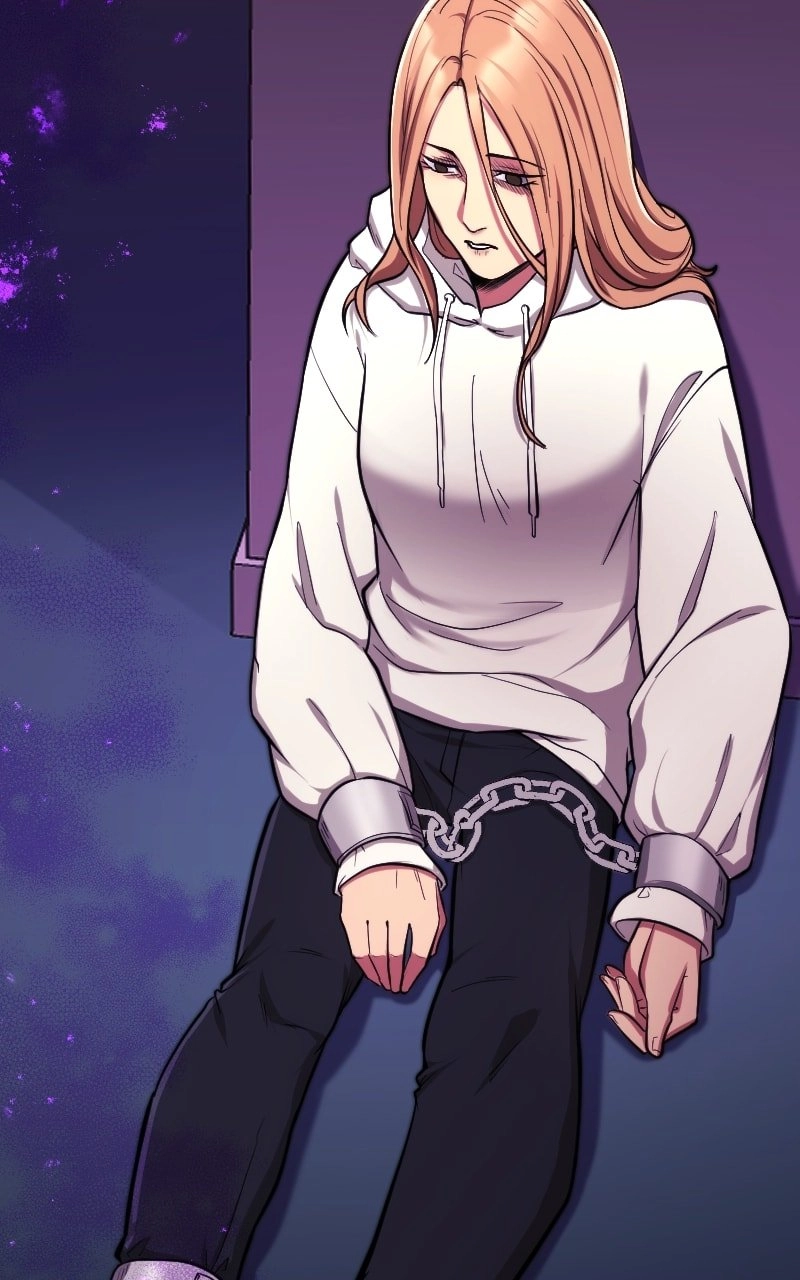 Paranoid Mage Chapter 8, page 93 of 116