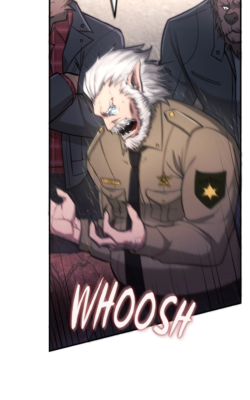 Paranoid Mage Chapter 8, page 95 of 116