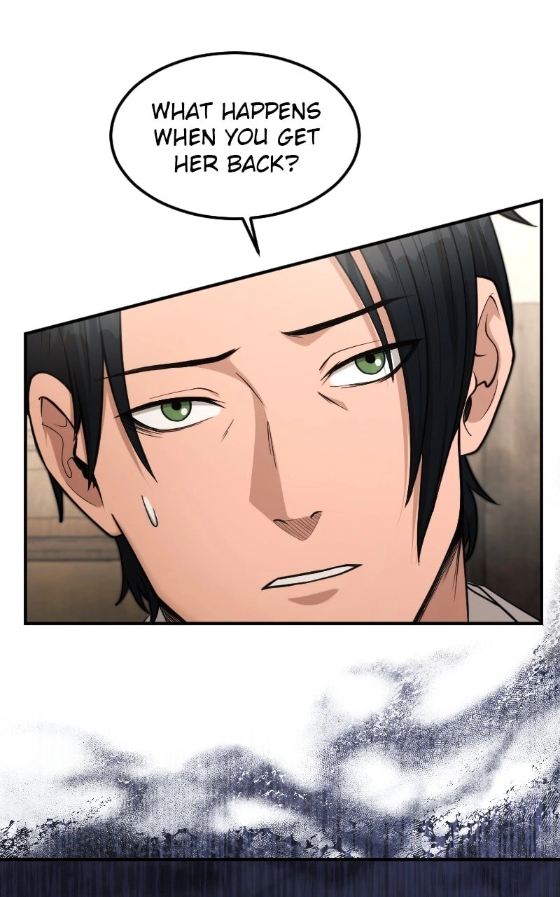 Paranoid Mage Chapter 8, page 96 of 116