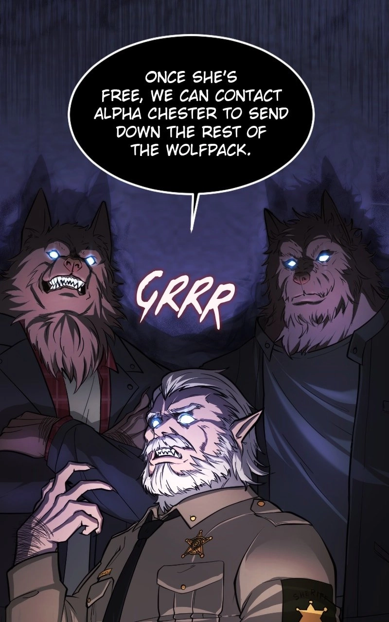 Paranoid Mage Chapter 8, page 97 of 116