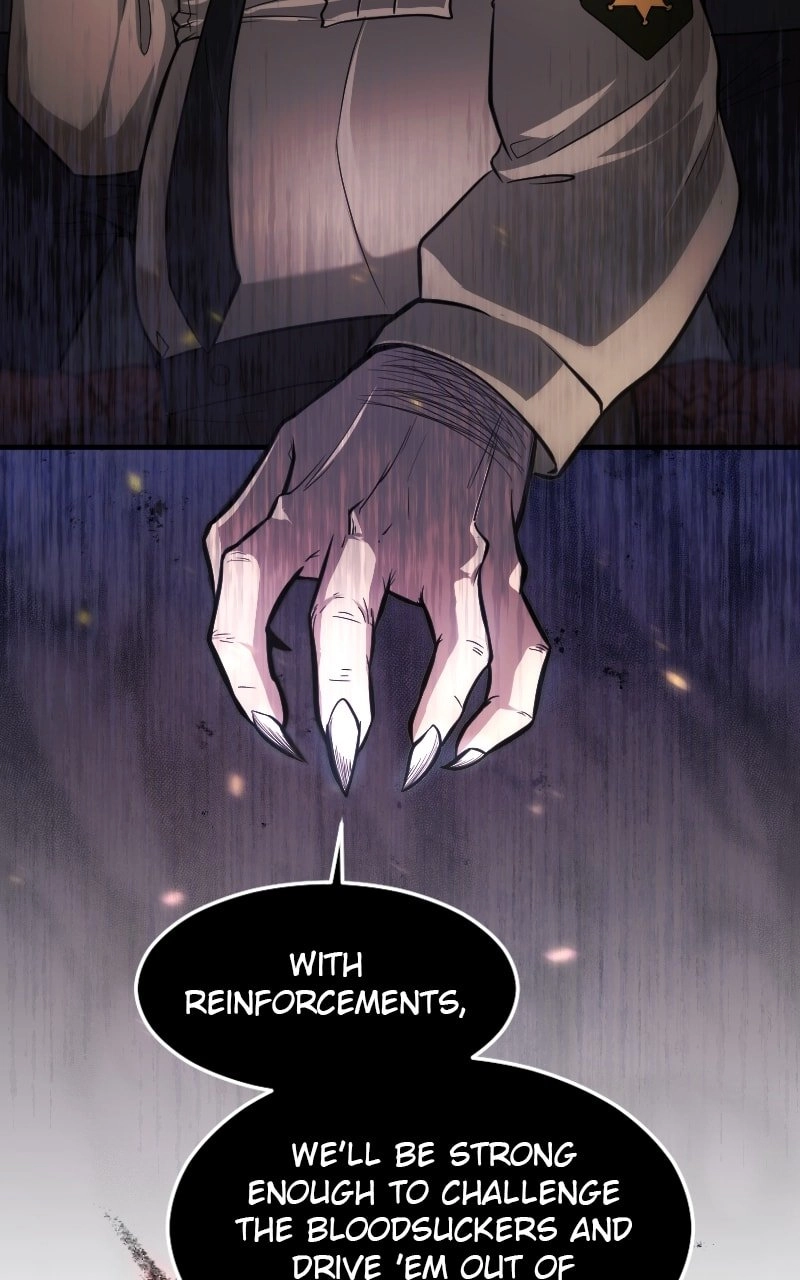 Paranoid Mage Chapter 8, page 98 of 116