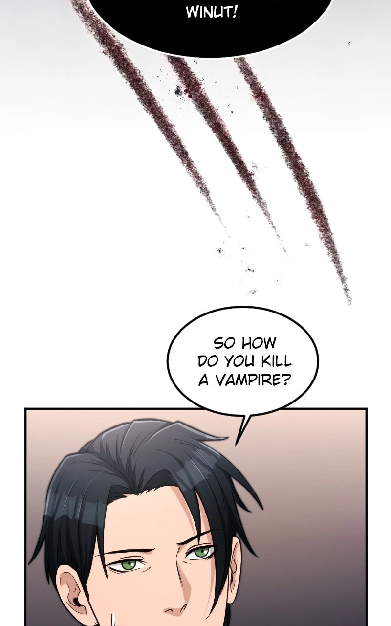 Paranoid Mage Chapter 8, page 99 of 116