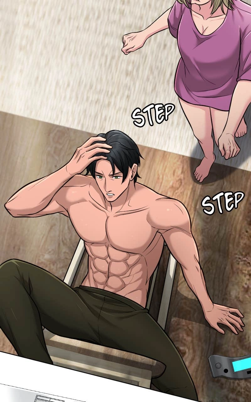 Paranoid Mage Chapter 80, page 104 of 118