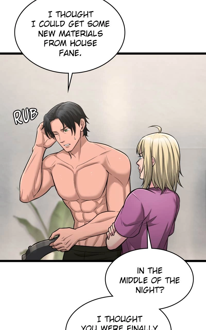 Paranoid Mage Chapter 80, page 106 of 118