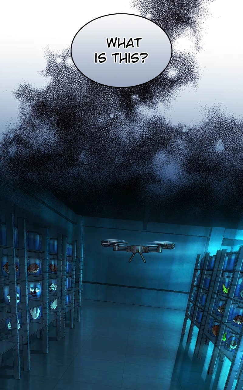 Paranoid Mage Chapter 80, page 113 of 118