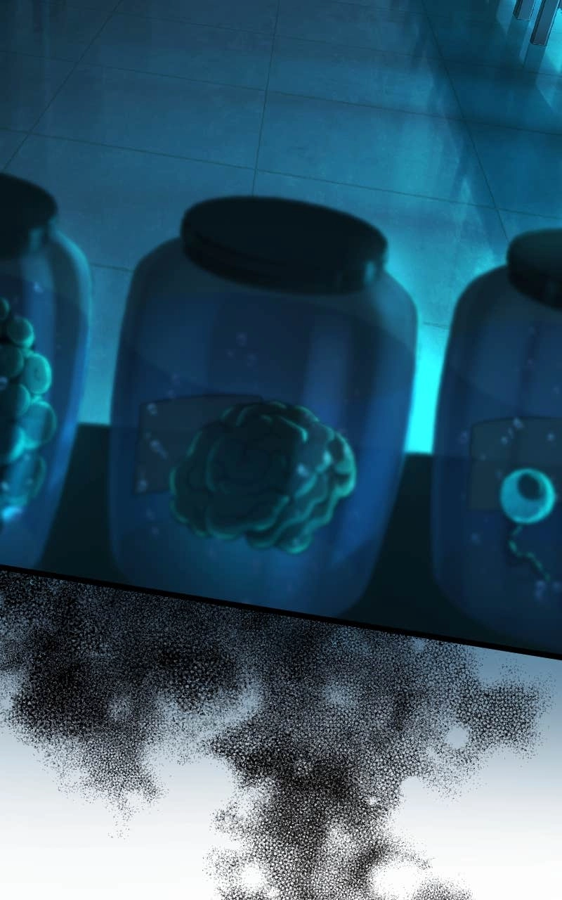Paranoid Mage Chapter 80, page 114 of 118