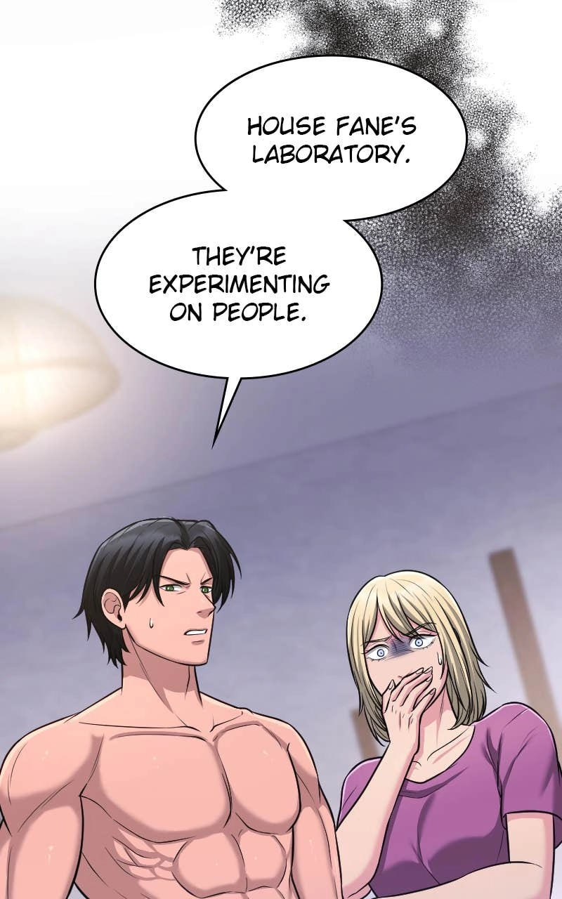 Paranoid Mage Chapter 80, page 115 of 118