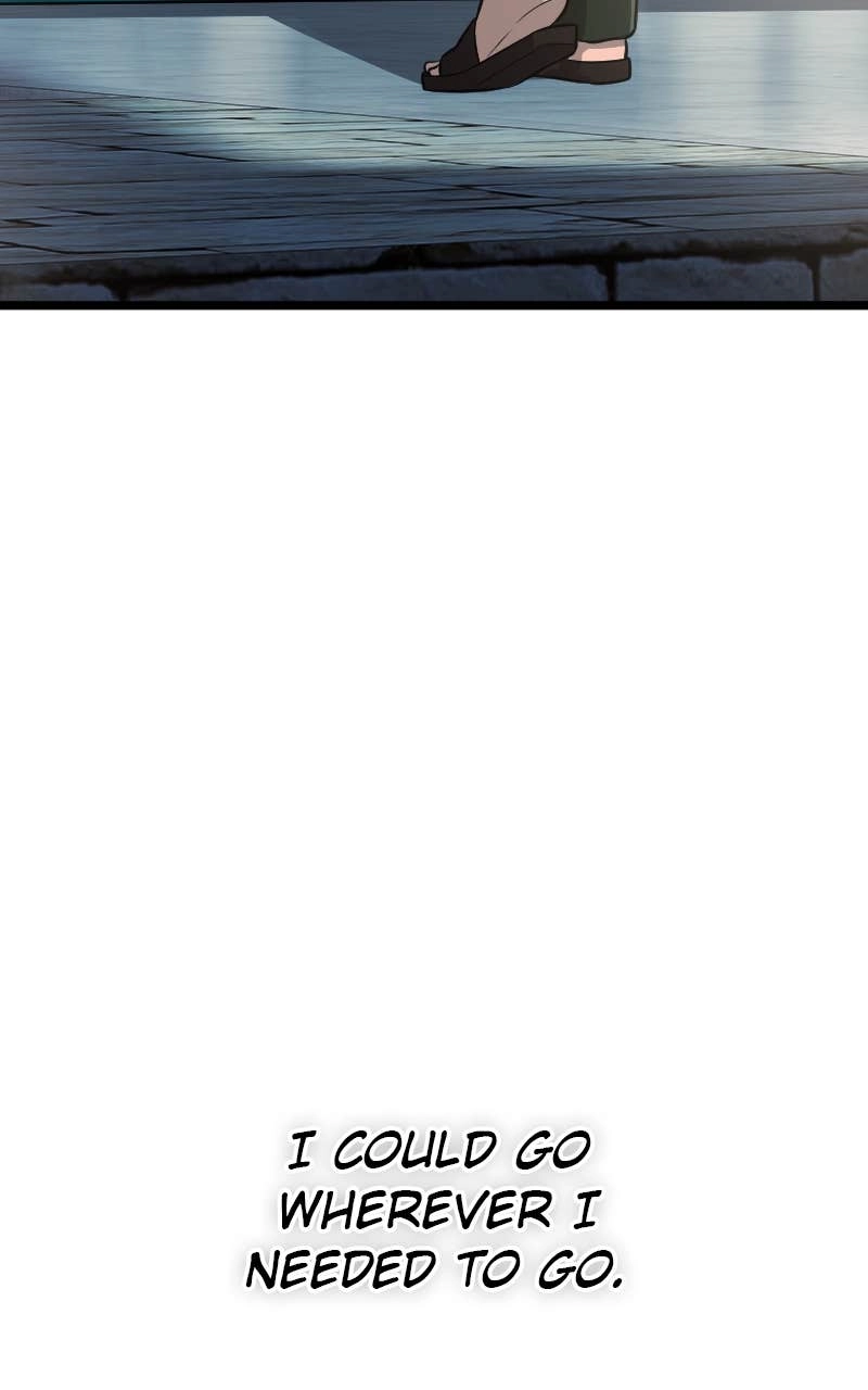 Paranoid Mage Chapter 80, page 23 of 118