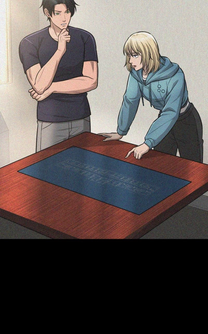 Paranoid Mage Chapter 80, page 40 of 118