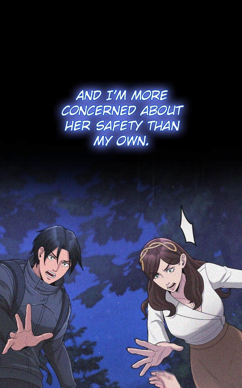 Paranoid Mage Chapter 80, page 43 of 118