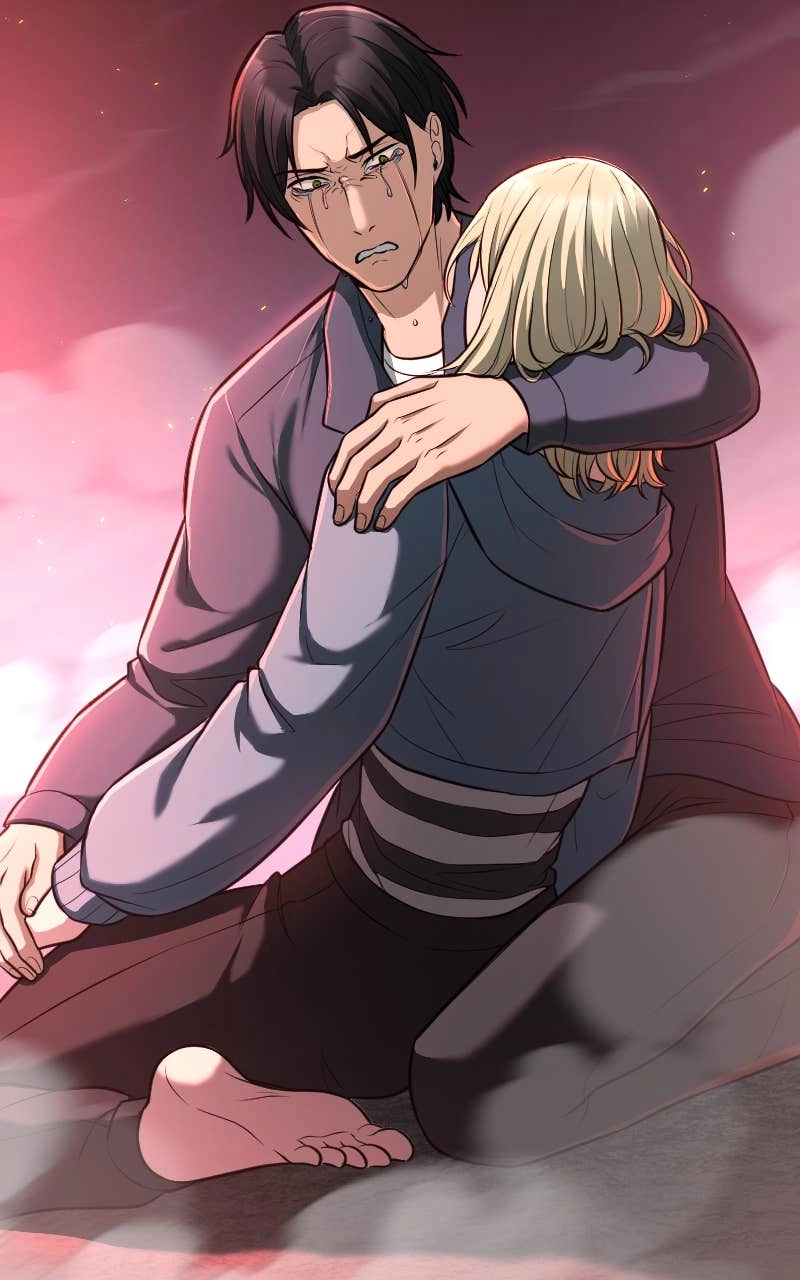 Paranoid Mage Chapter 80, page 59 of 118