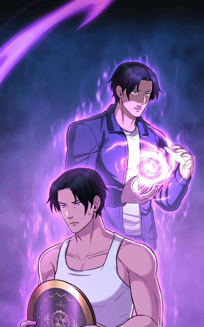 Paranoid Mage Chapter 80, page 65 of 118