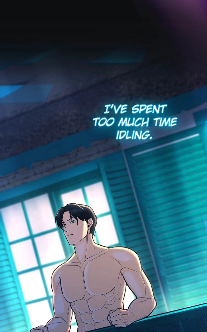 Paranoid Mage Chapter 80, page 70 of 118