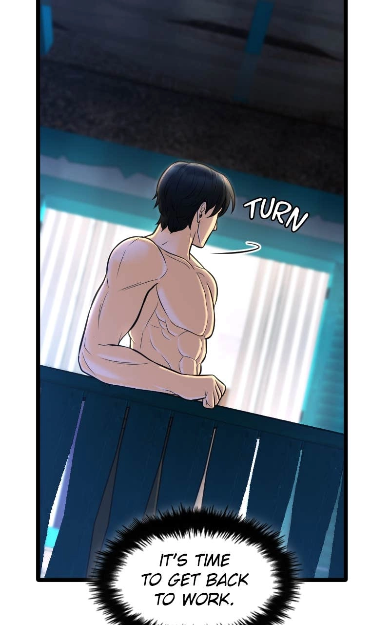 Paranoid Mage Chapter 80, page 72 of 118