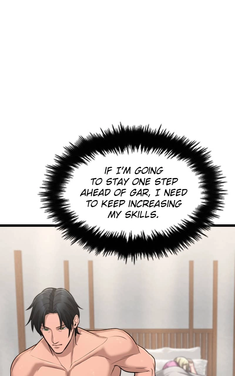 Paranoid Mage Chapter 80, page 81 of 118