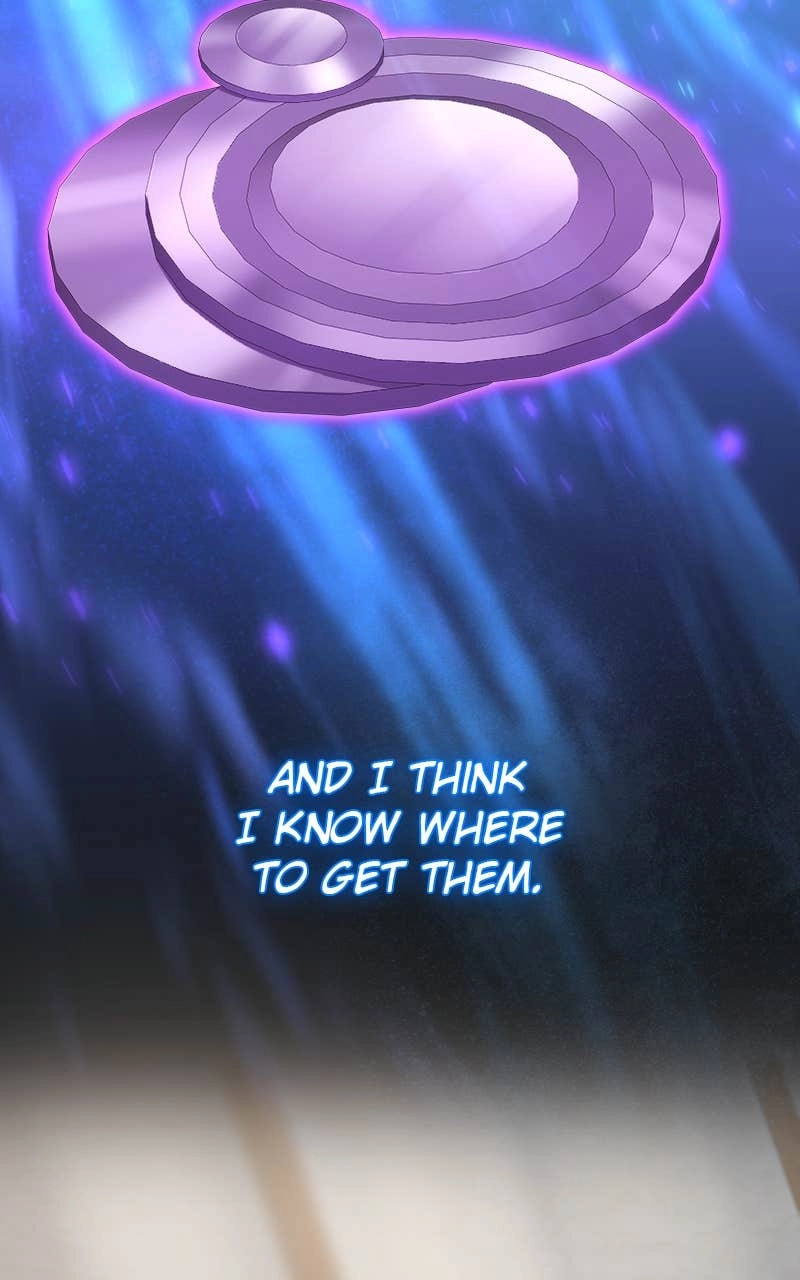 Paranoid Mage Chapter 80, page 84 of 118