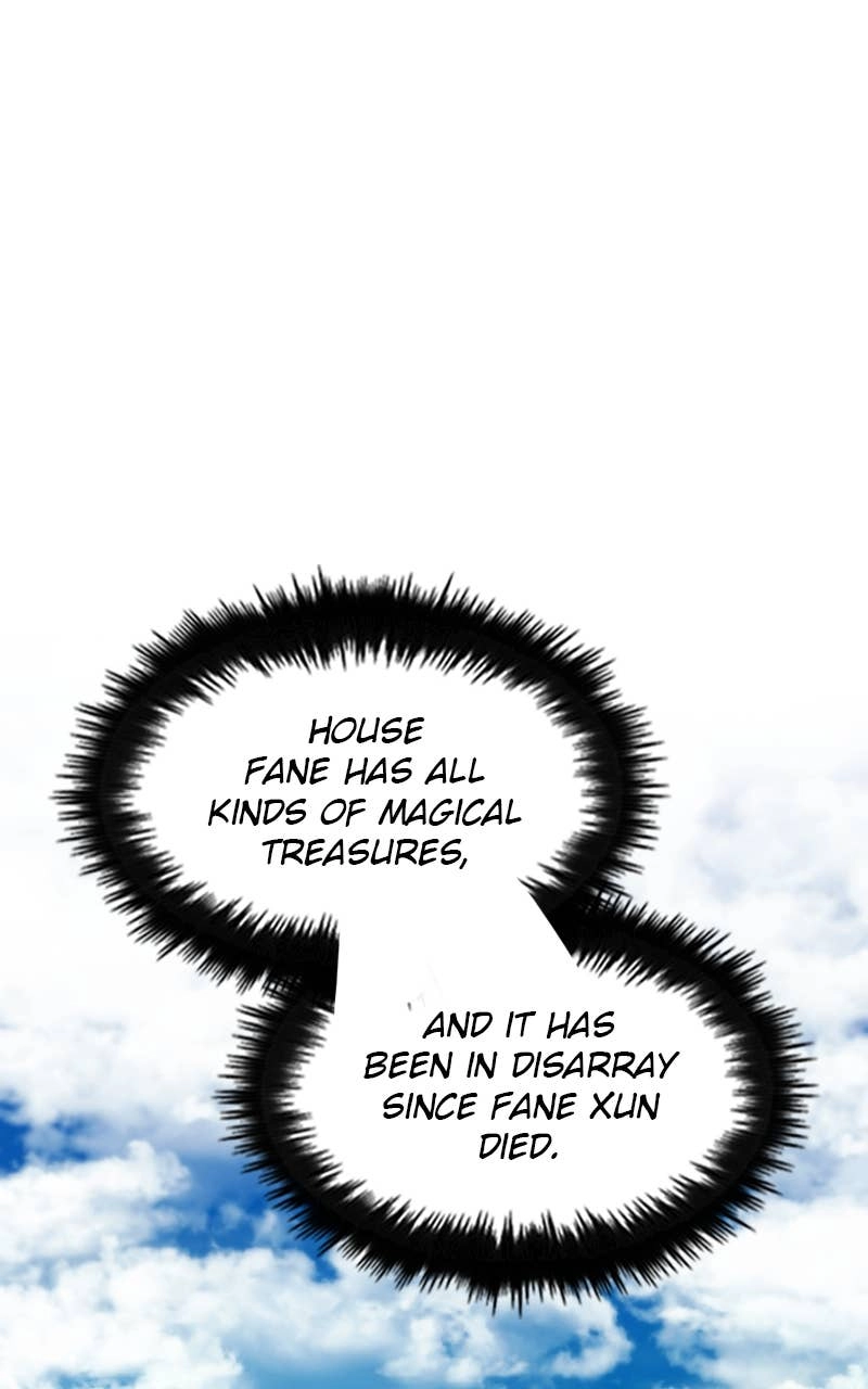 Paranoid Mage Chapter 80, page 86 of 118