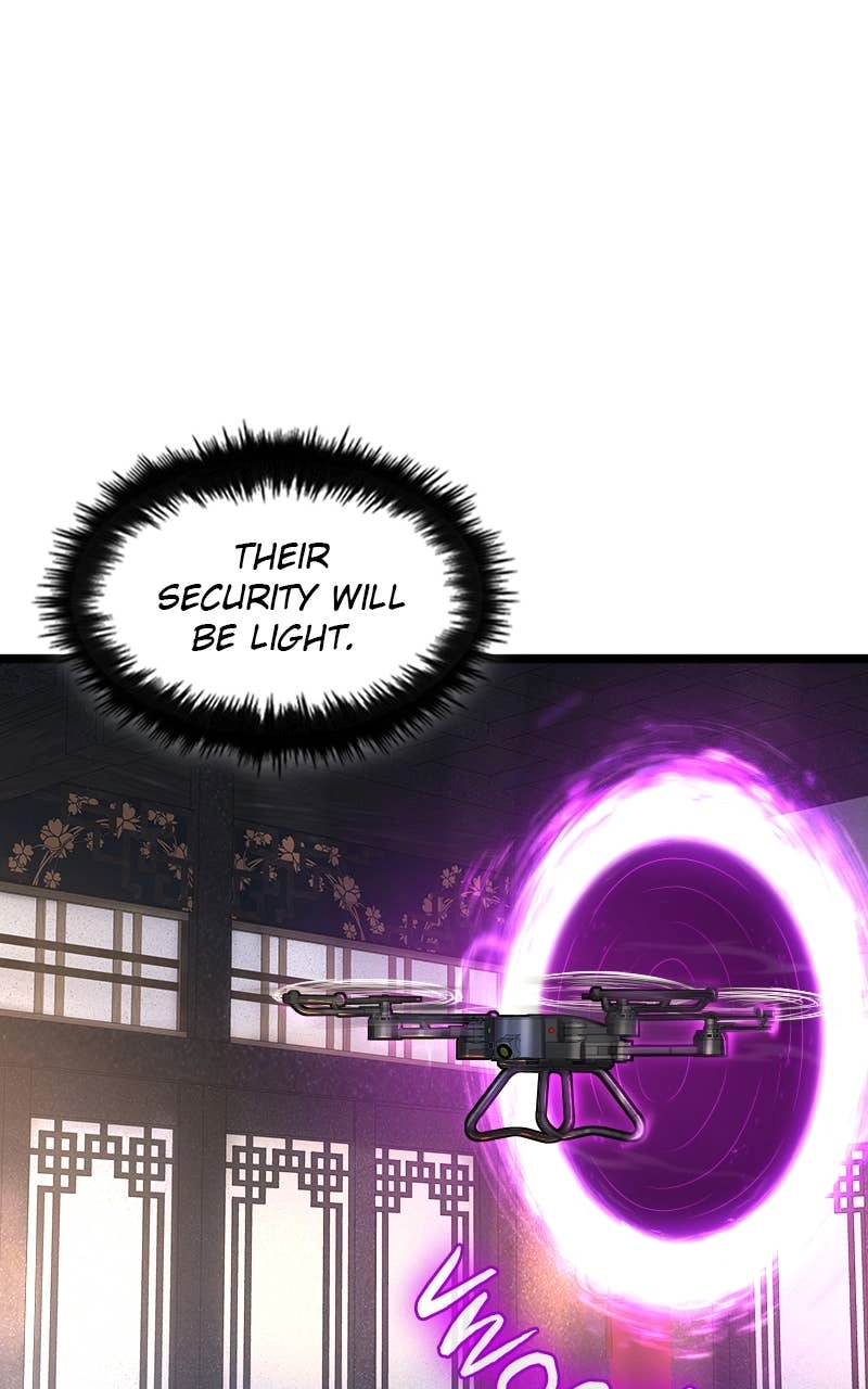 Paranoid Mage Chapter 80, page 89 of 118