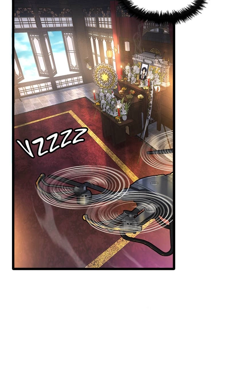 Paranoid Mage Chapter 80, page 91 of 118