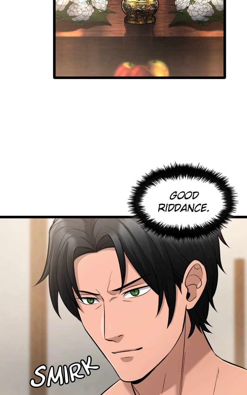 Paranoid Mage Chapter 80, page 93 of 118
