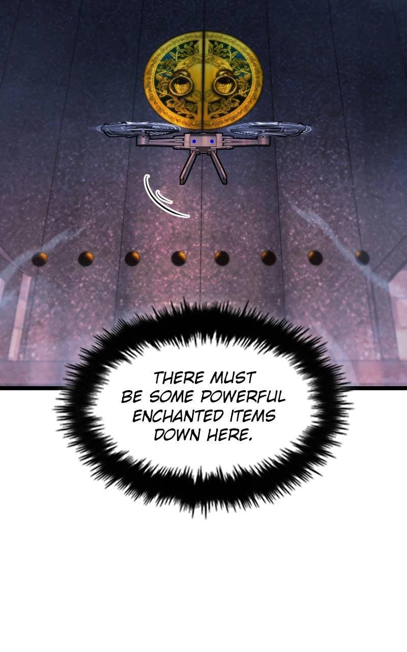 Paranoid Mage Chapter 80, page 97 of 118