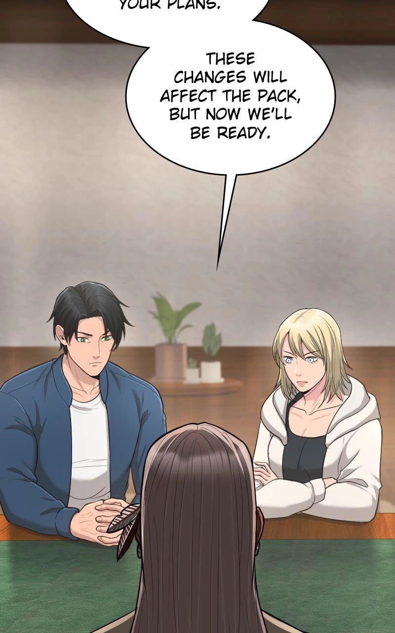 Paranoid Mage Chapter 81, page 102 of 127