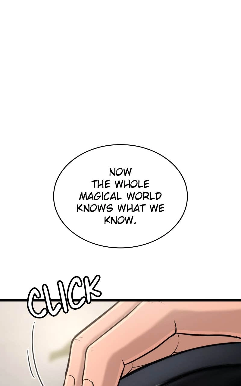 Paranoid Mage Chapter 81, page 106 of 127