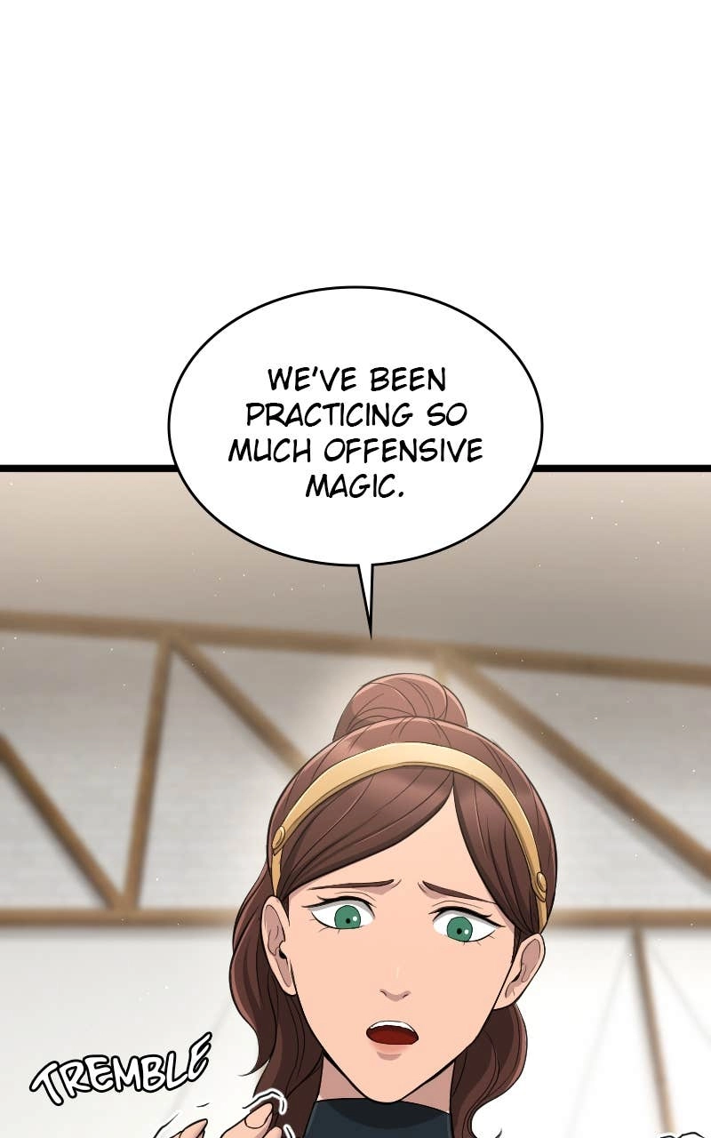 Paranoid Mage Chapter 81, page 115 of 127