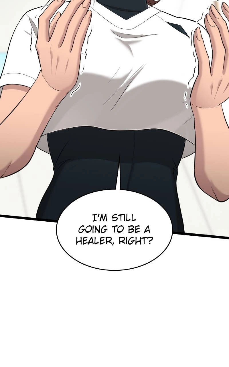 Paranoid Mage Chapter 81, page 116 of 127