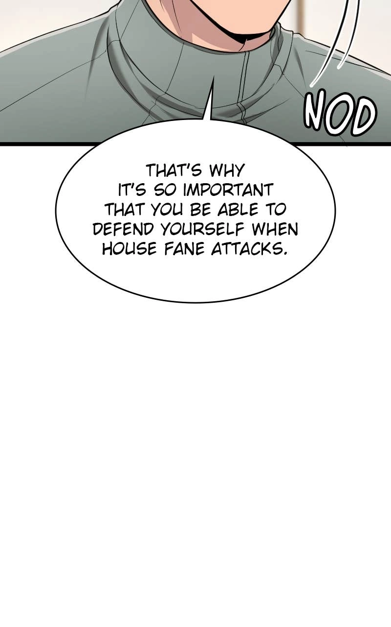 Paranoid Mage Chapter 81, page 118 of 127