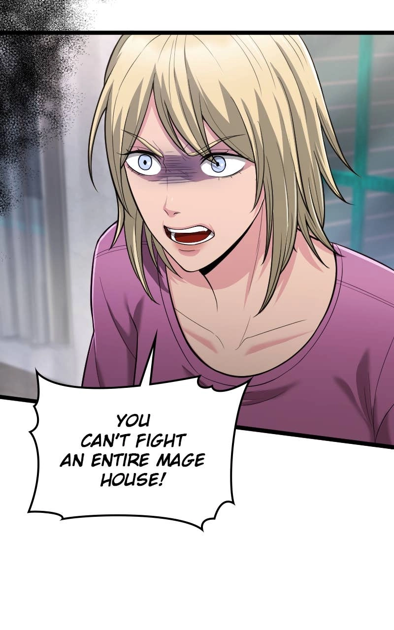 Paranoid Mage Chapter 81, page 12 of 127