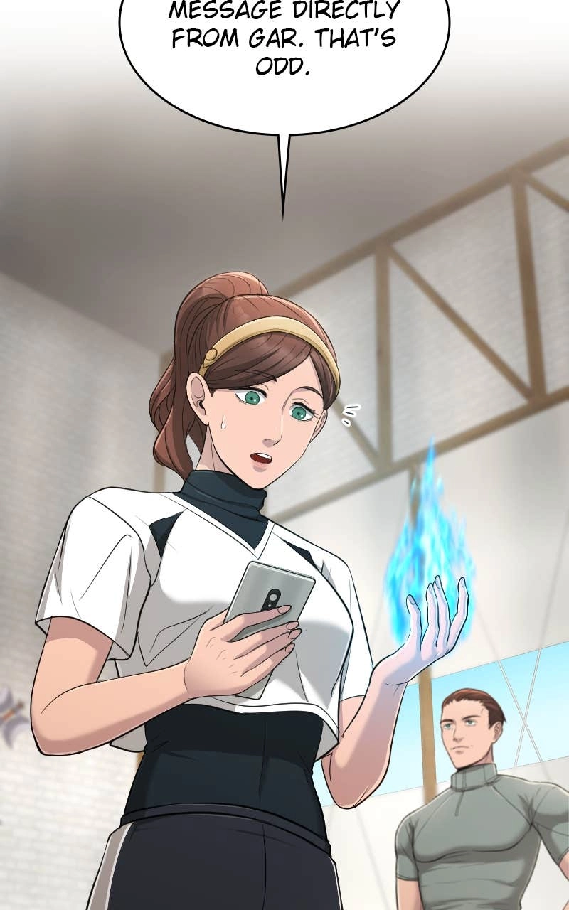 Paranoid Mage Chapter 81, page 122 of 127