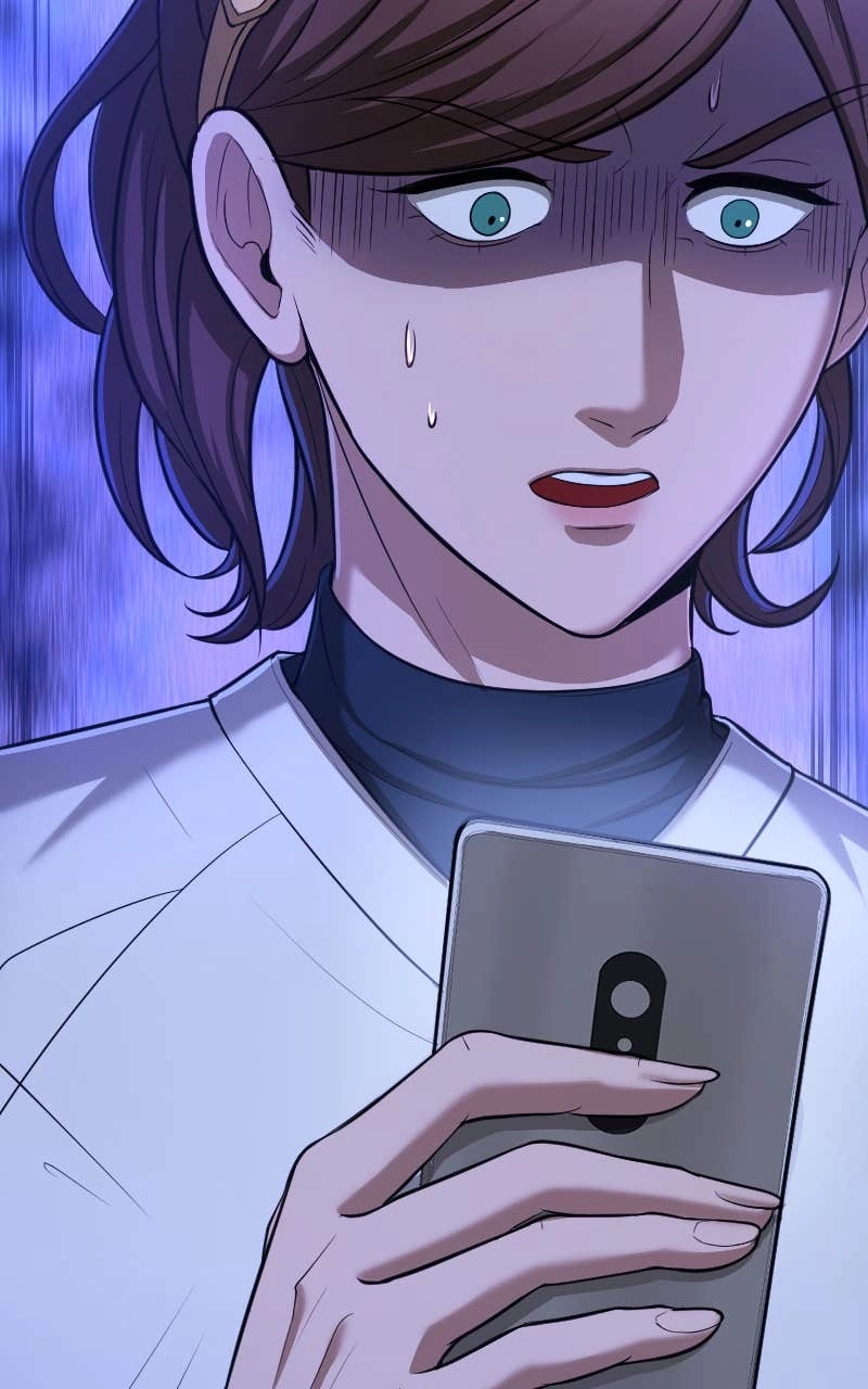 Paranoid Mage Chapter 81, page 124 of 127