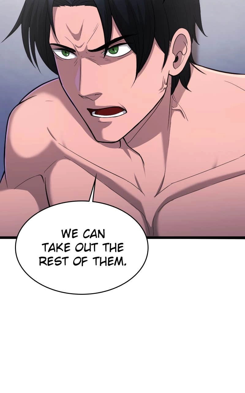 Paranoid Mage Chapter 81, page 14 of 127